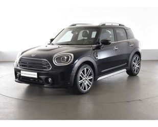 Mini Cooper Countryman Gebrauchtwagen