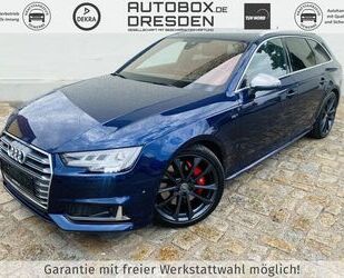 Audi S4 Gebrauchtwagen
