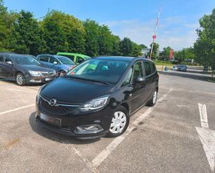 Opel Zafira Tourer Gebrauchtwagen