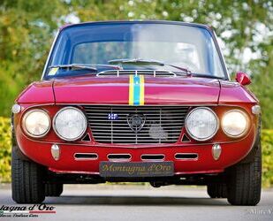 Lancia Fulvia Gebrauchtwagen