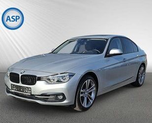 BMW 330 Gebrauchtwagen