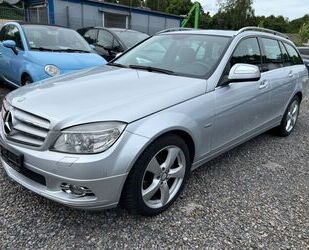 Mercedes-Benz C 320 Gebrauchtwagen