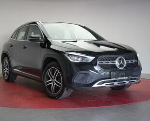 Mercedes-Benz GLA 200 Gebrauchtwagen
