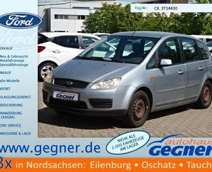 Ford C-Max Gebrauchtwagen