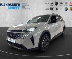 Peugeot 5008 Gebrauchtwagen