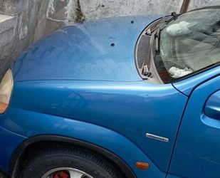 Suzuki Ignis Gebrauchtwagen