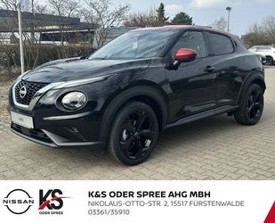 Nissan Juke Gebrauchtwagen