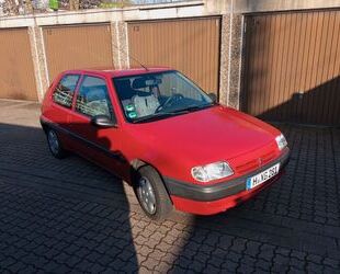 Citroen SAXO Gebrauchtwagen