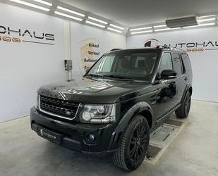 Land Rover Discovery Gebrauchtwagen