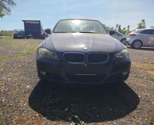 BMW 318 Gebrauchtwagen