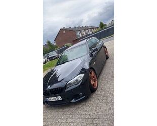 BMW 530 Gebrauchtwagen