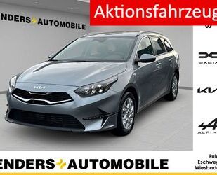 Kia ceed / Ceed Gebrauchtwagen