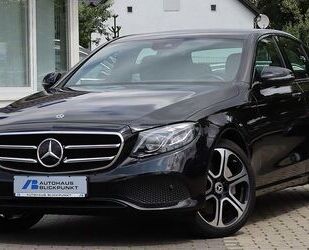 Mercedes-Benz E 350 Gebrauchtwagen