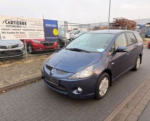 Mitsubishi Grandis Gebrauchtwagen