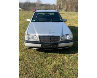 Mercedes-Benz C 220 Gebrauchtwagen