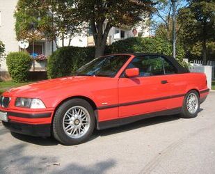 BMW 318 Gebrauchtwagen