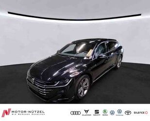 VW Arteon Gebrauchtwagen