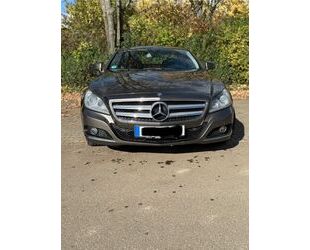 Mercedes-Benz CLS 350 Gebrauchtwagen
