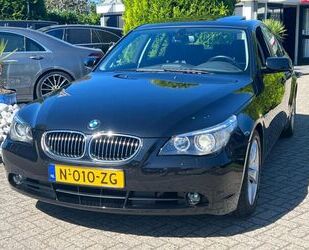 BMW 530 Gebrauchtwagen