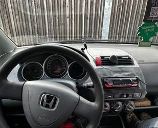 Honda Jazz Gebrauchtwagen