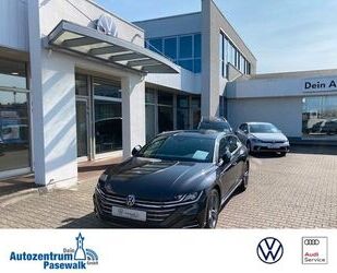 VW Arteon Gebrauchtwagen