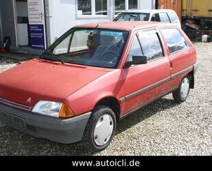 Citroen AX Gebrauchtwagen