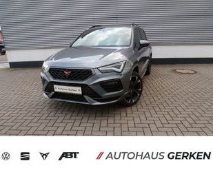 Cupra Ateca Gebrauchtwagen