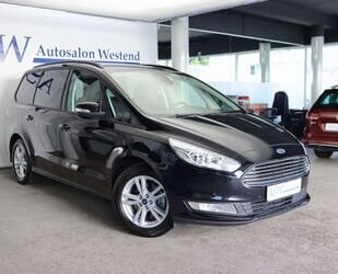 Ford Galaxy Gebrauchtwagen