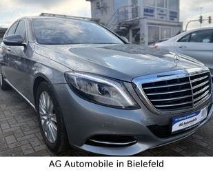 Mercedes-Benz S 500 Gebrauchtwagen