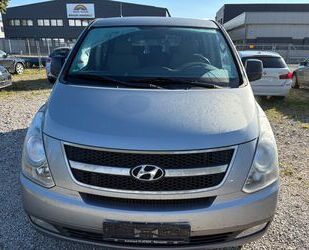 Hyundai H-1 Gebrauchtwagen