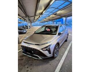 Hyundai BAYON Gebrauchtwagen