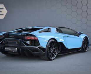 Lamborghini Aventador Gebrauchtwagen