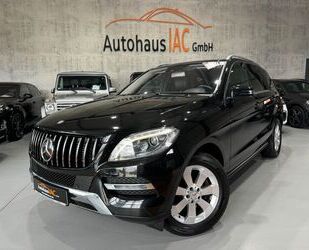 Mercedes-Benz ML 350 Gebrauchtwagen