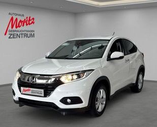 Honda HR-V Gebrauchtwagen