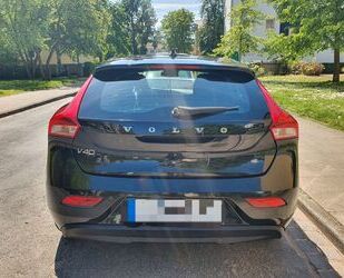 Volvo V40 Gebrauchtwagen