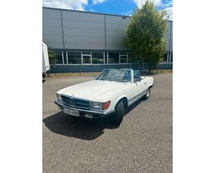 Mercedes-Benz SL 450 Gebrauchtwagen