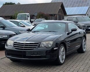 Chrysler Crossfire Gebrauchtwagen