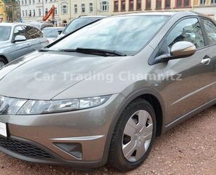 Honda Civic Gebrauchtwagen
