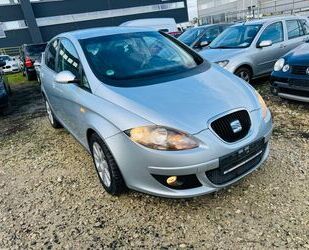 Seat Altea Gebrauchtwagen