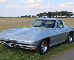 Corvette C2 Gebrauchtwagen