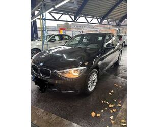 BMW 116 Gebrauchtwagen