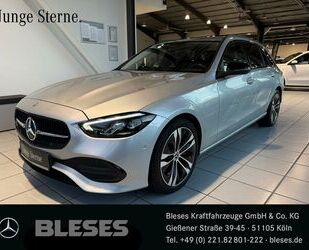 Mercedes-Benz C 220 Gebrauchtwagen