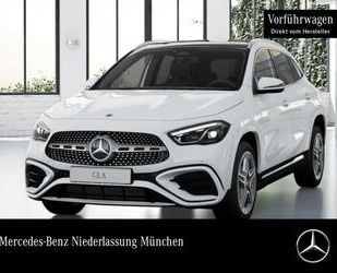Mercedes-Benz GLA 200 Gebrauchtwagen