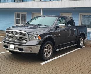 Dodge RAM Gebrauchtwagen