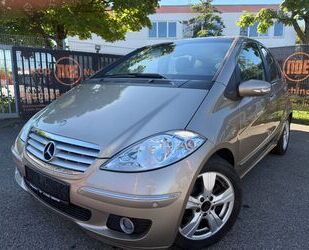 Mercedes-Benz A 200 Gebrauchtwagen