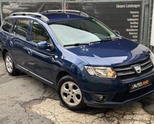 Dacia Logan Gebrauchtwagen