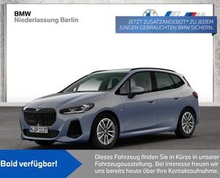 BMW 220 Active Tourer Gebrauchtwagen
