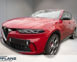 Alfa Romeo Tonale Gebrauchtwagen