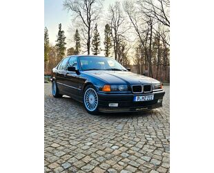 Alpina B3 Gebrauchtwagen
