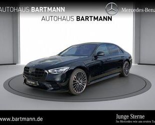 Mercedes-Benz S 400 Gebrauchtwagen